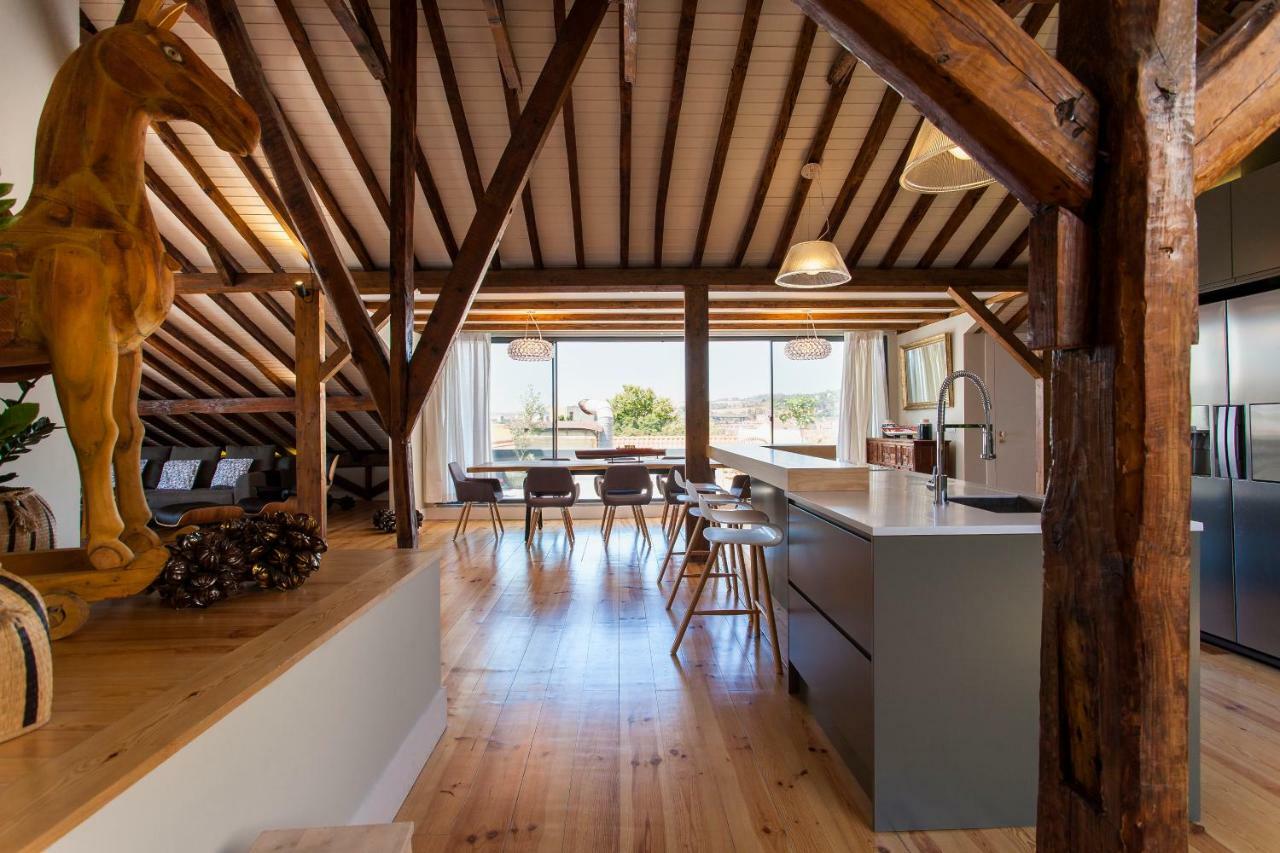 דירות ליסבון Luxlapa Duplex מראה חיצוני תמונה