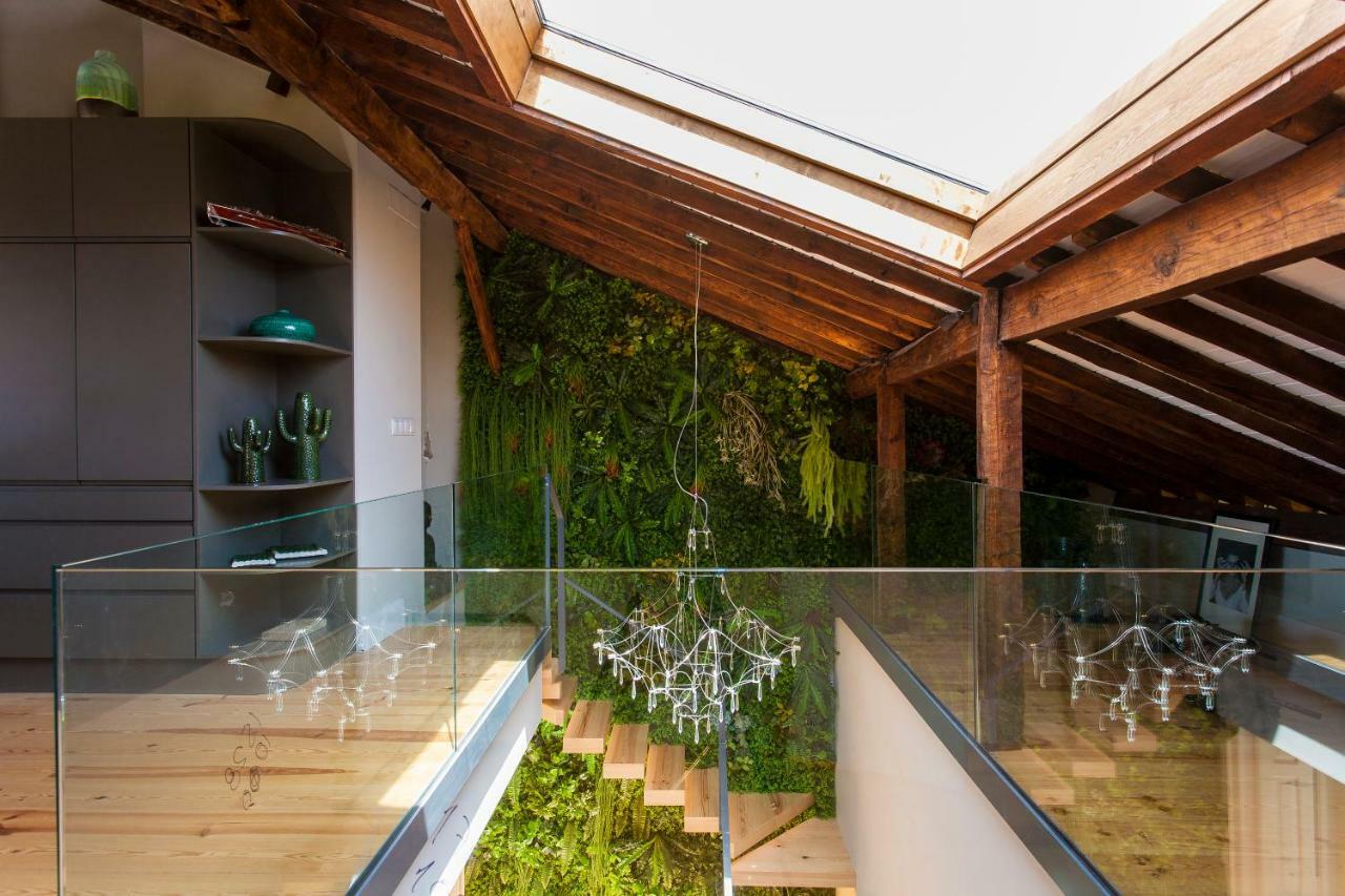 דירות ליסבון Luxlapa Duplex מראה חיצוני תמונה