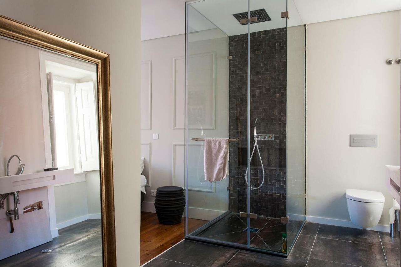 דירות ליסבון Luxlapa Duplex מראה חיצוני תמונה