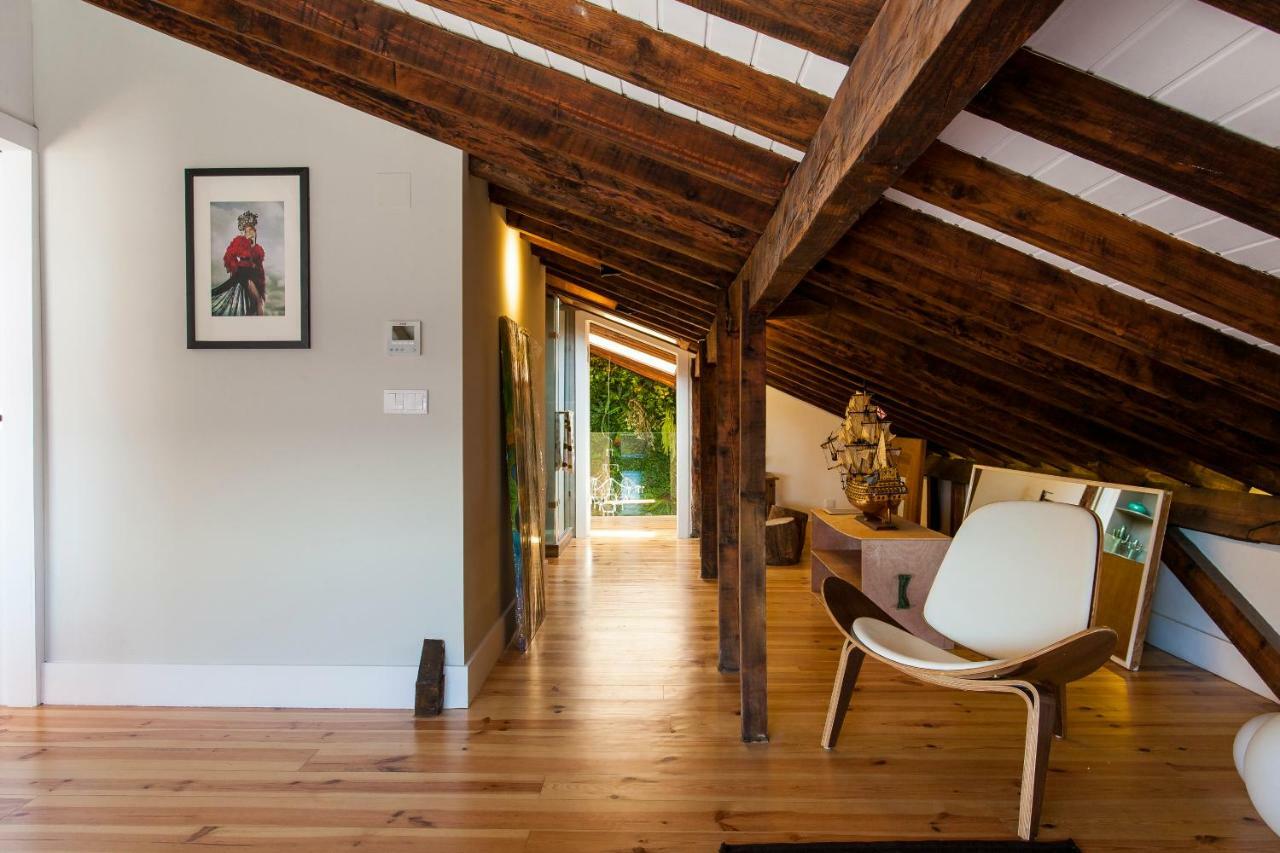 דירות ליסבון Luxlapa Duplex מראה חיצוני תמונה